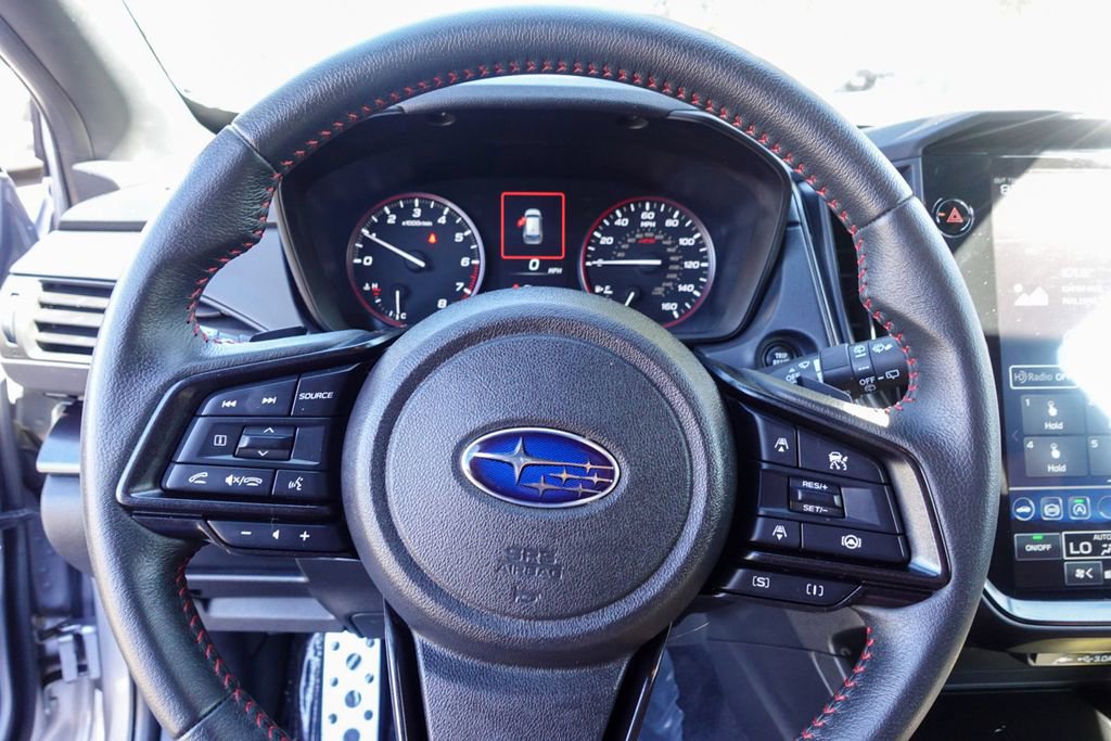 Used 2024 Subaru Impreza RS image 13