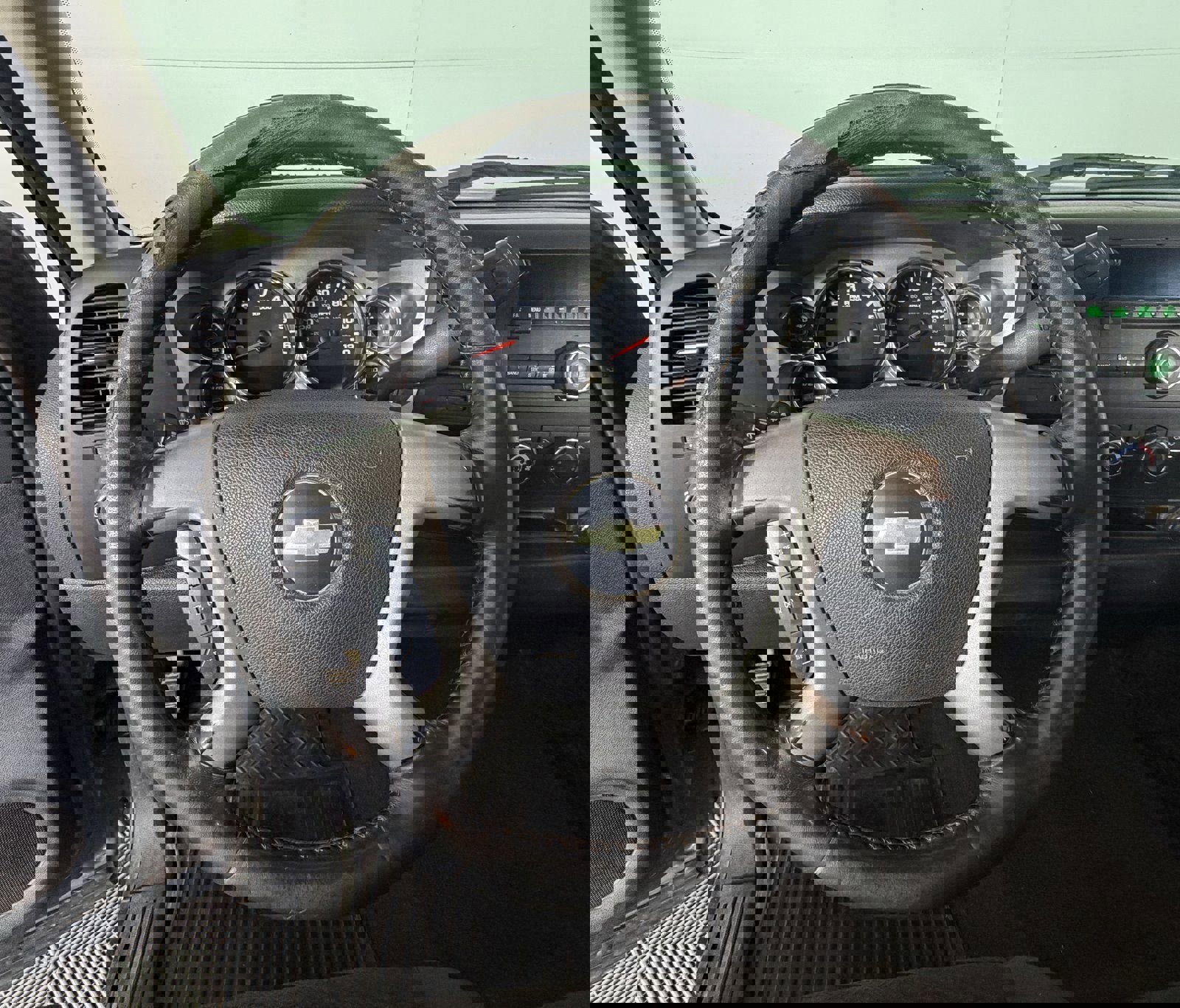 Used 2008 Chevrolet Silverado 1500 LT w/ Power Pack Plus image 16