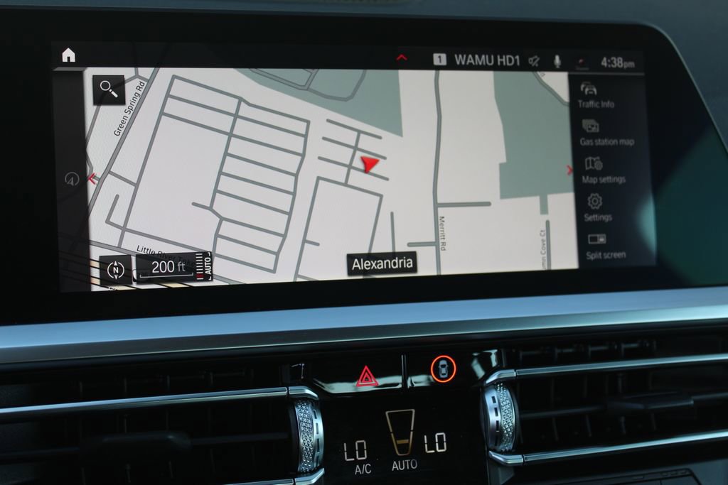 Used 2022 BMW M4 Coupe w/ Executive Package image 20