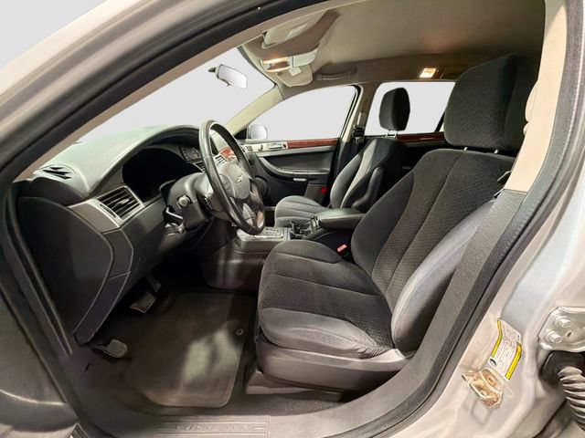 Used 2005 Chrysler Pacifica Touring FWD image 17