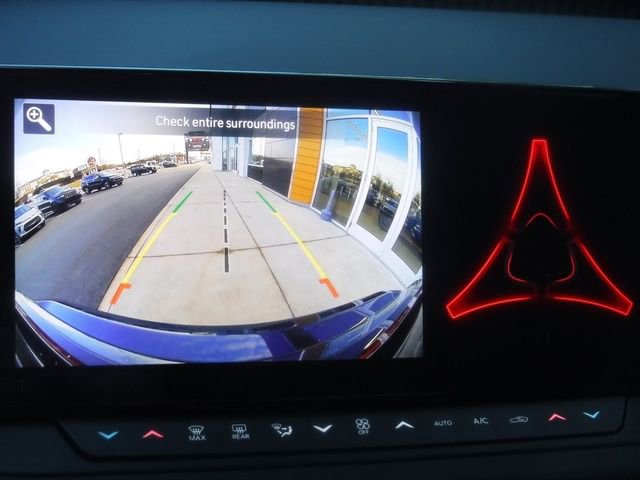 New 2026 Dodge Charger Scat Pack w/ Blacktop Package image 24