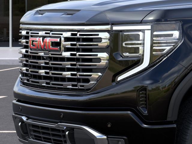 New 2026 GMC Sierra 1500 Denali AWD/4WD image 15