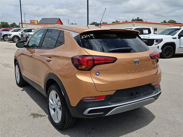 Used 2026 Buick Encore GX Preferred w/ Comfort Package FWD video 3