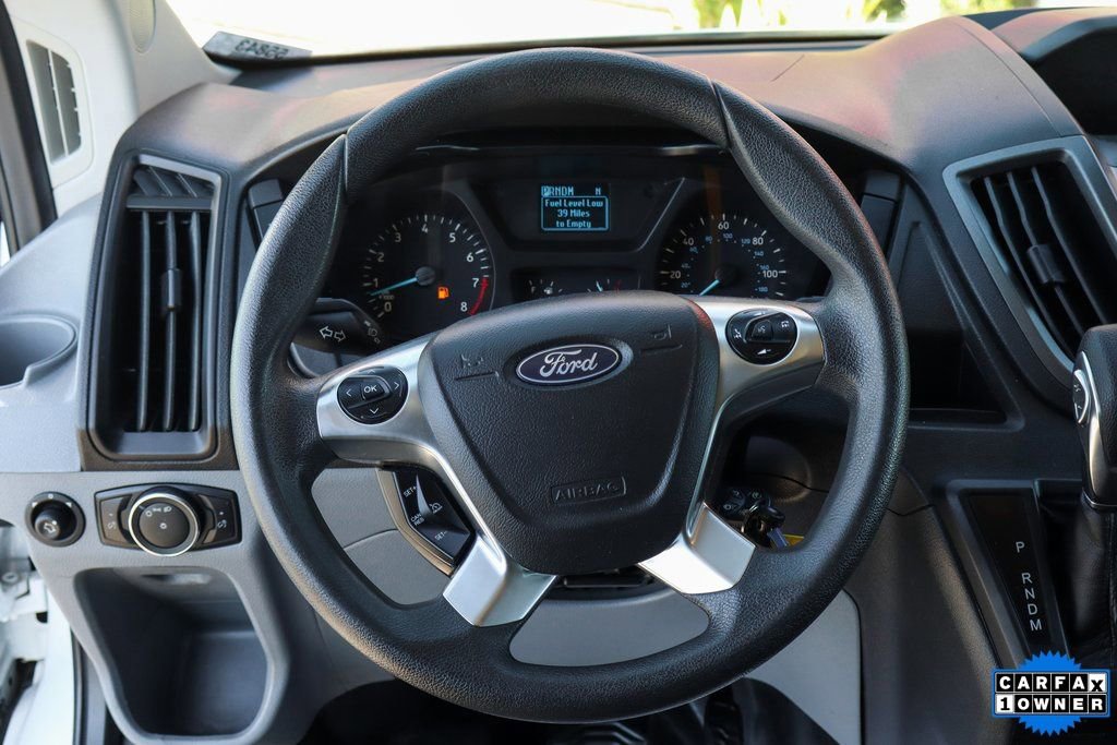 Used 2018 Ford Transit 350 XL image 18