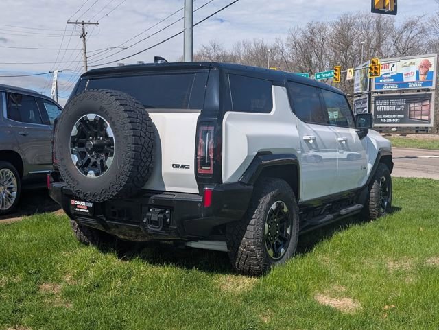 New 2024 GMC Hummer EV 2X w/ Extreme Off-Road Package image 7