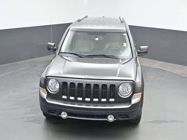 Used 2015 Jeep Patriot Limited FWD image 31