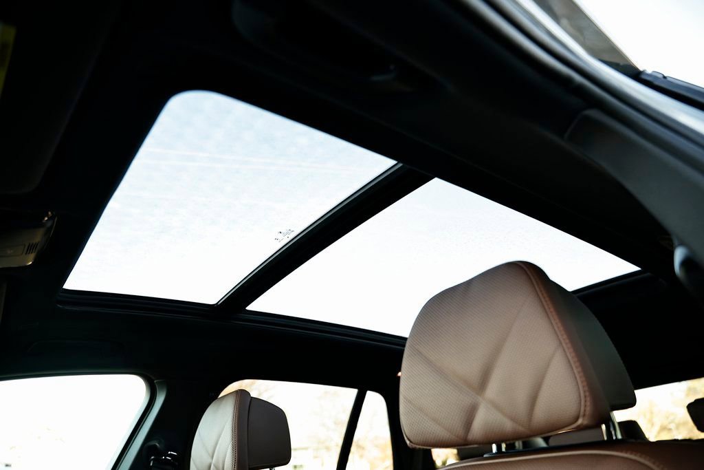 New 2026 BMW X5 xDrive40i w/ M Sport Package image 20