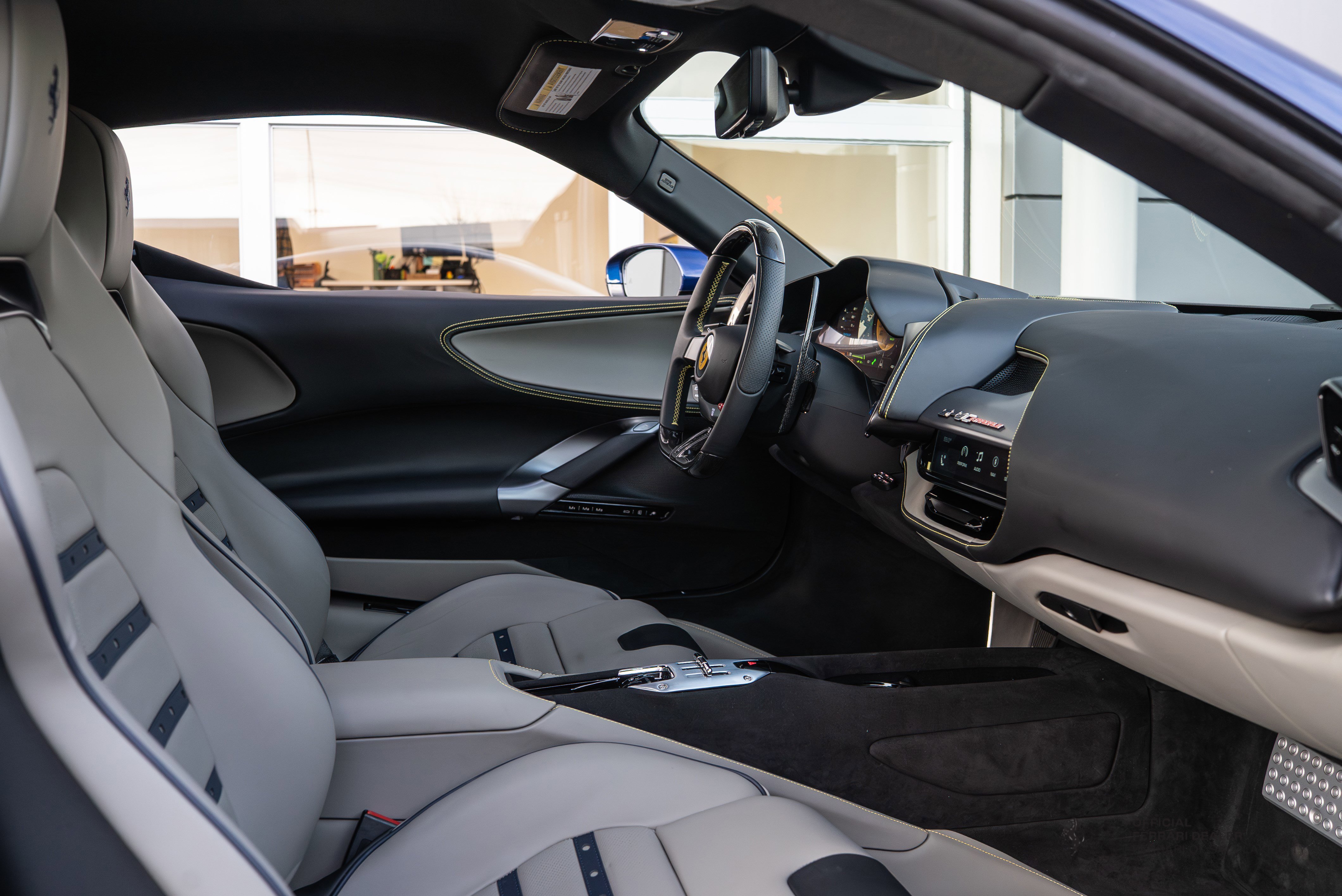 Certified 2023 Ferrari SF90 Stradale image 24