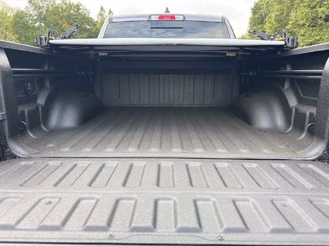 New 2026 RAM 1500 Big Horn AWD/4WD image 13