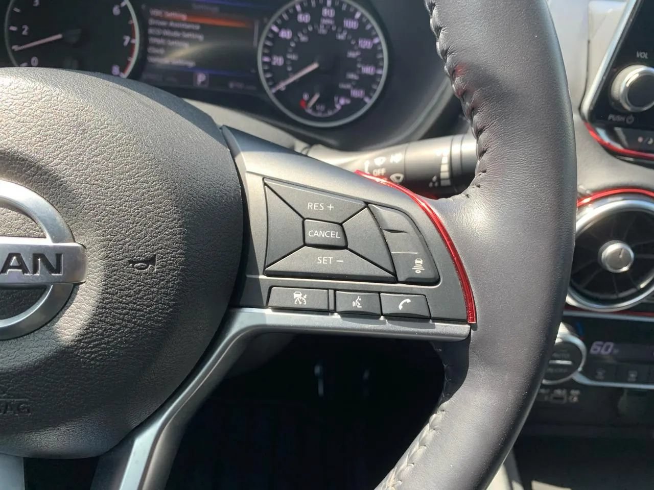 Used 2021 Nissan Sentra SV FWD image 14