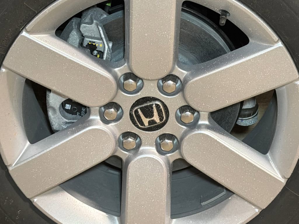 New 2026 Honda Prologue EX image 9