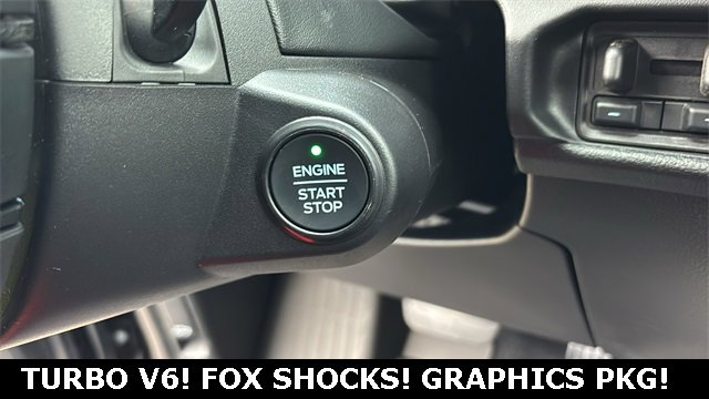 New 2025 Ford Ranger Raptor image 10