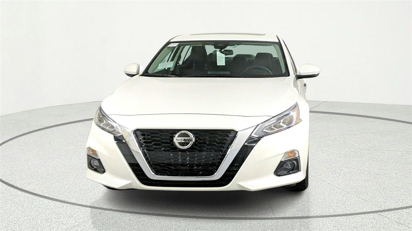 Used 2021 Nissan Altima 2.5 SL FWD image 6