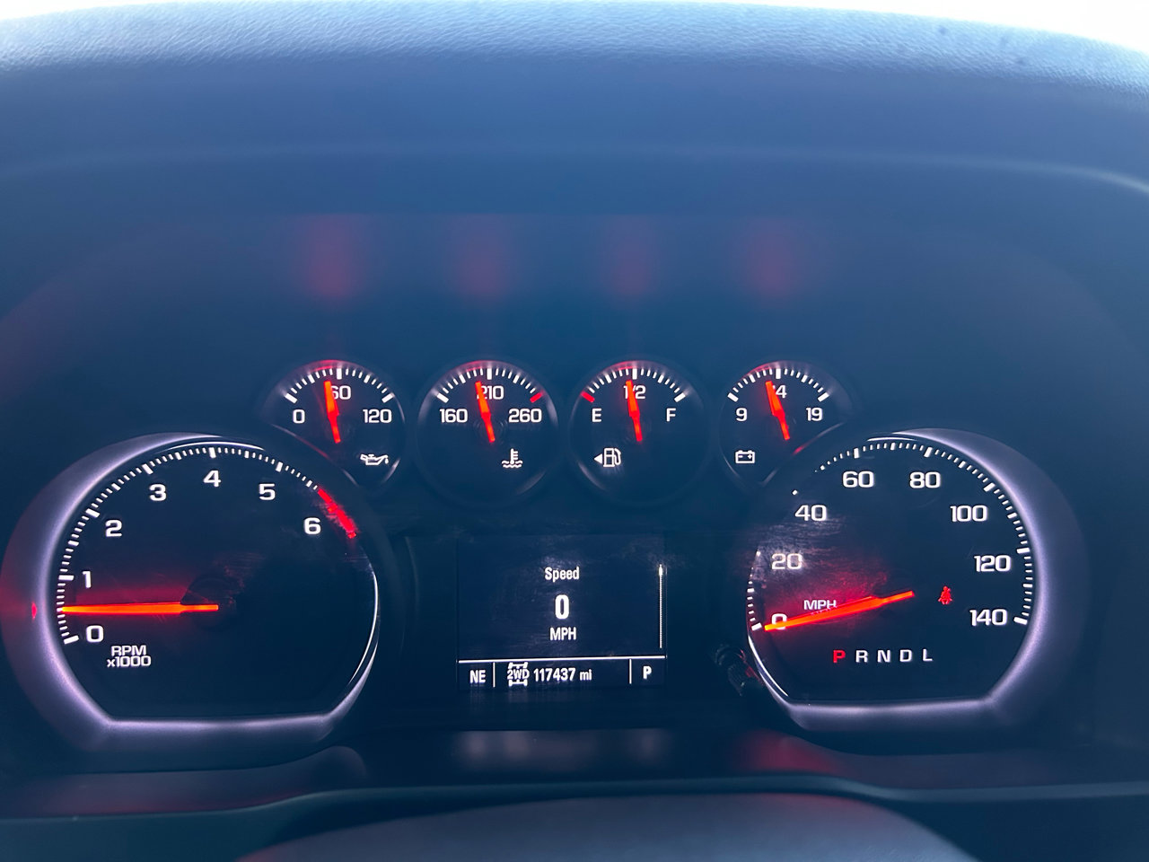 Used 2019 Chevrolet Silverado 1500 W/T w/ WT Convenience Package image 21