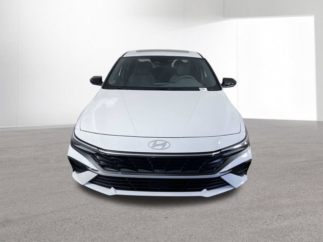 New 2026 Hyundai Elantra SEL Sport Premium FWD image 15