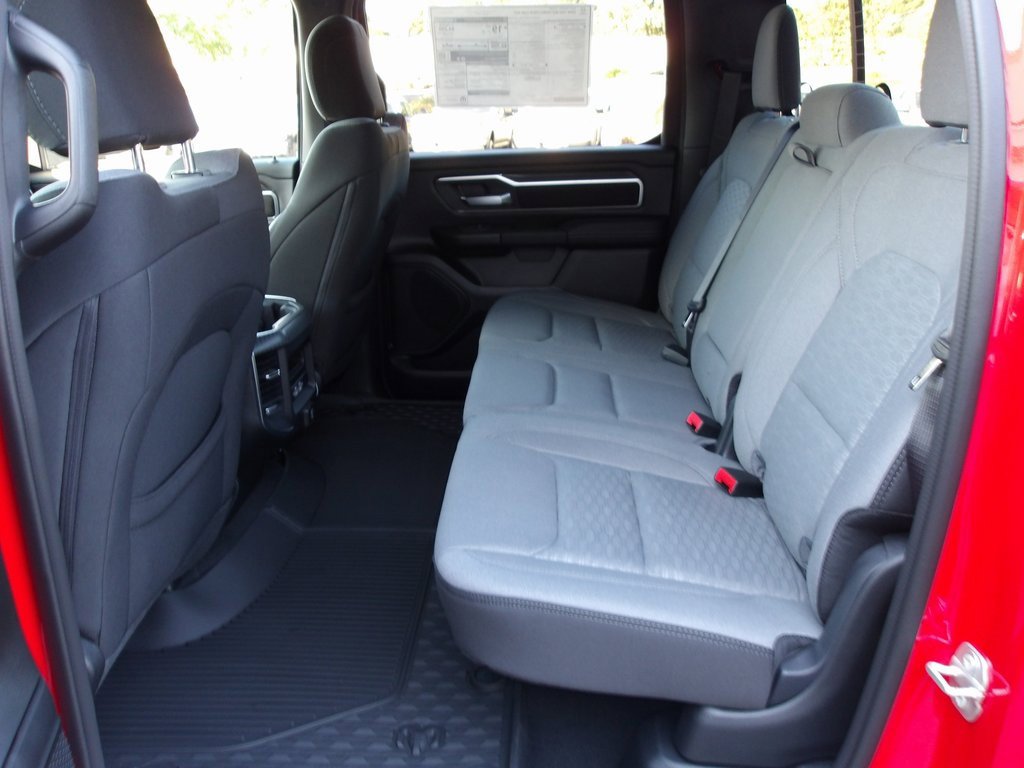 New 2025 RAM 1500 Big Horn image 13