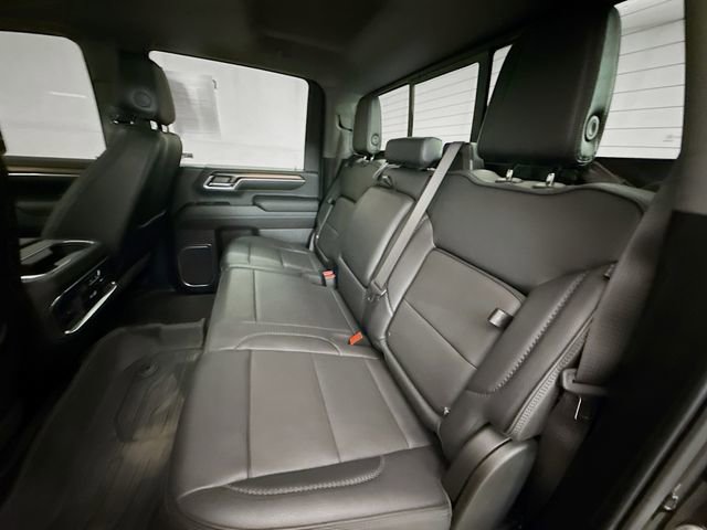 Used 2024 GMC Sierra 2500 Denali w/ Denali Reserve Package image 28