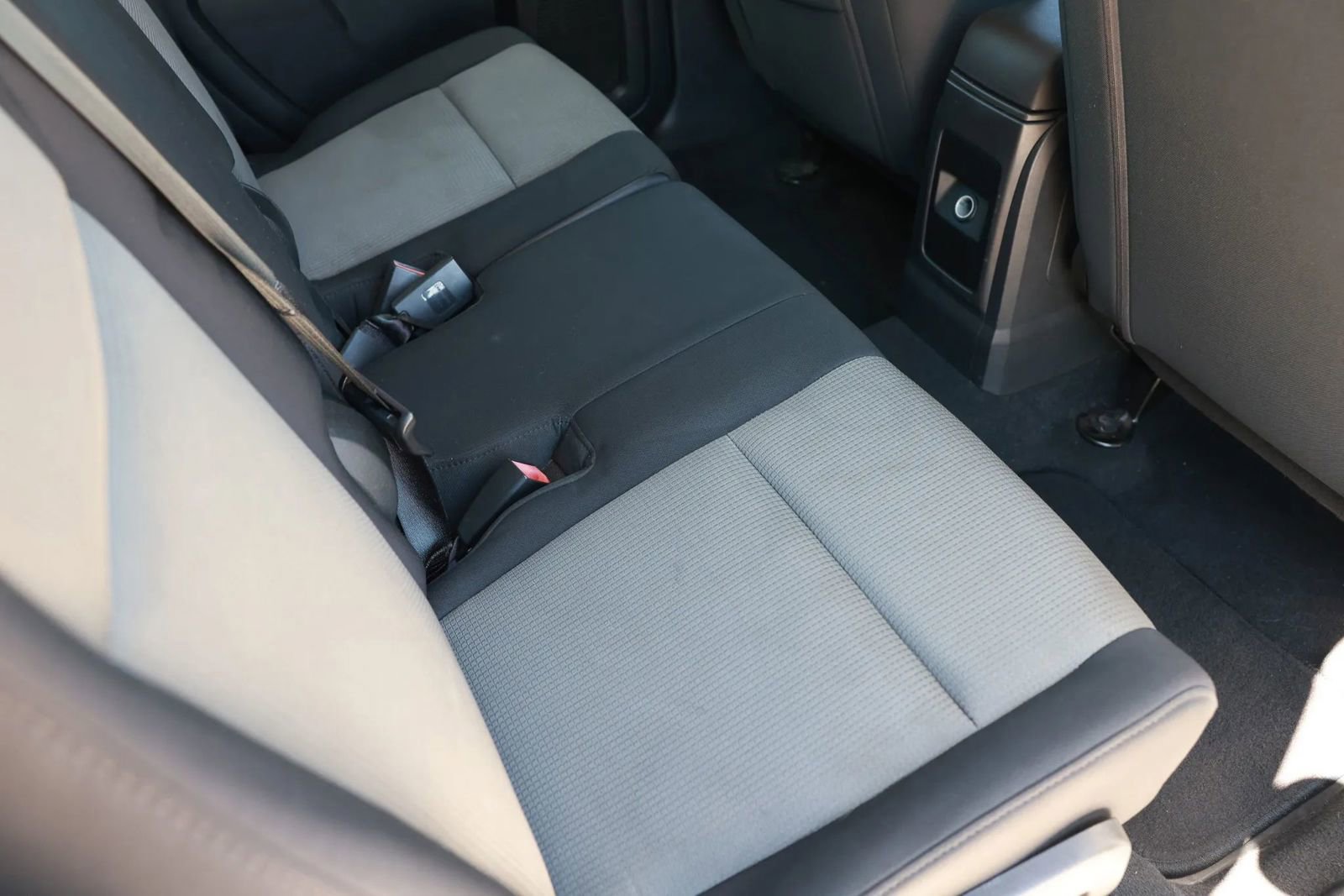 Used 2009 Dodge Journey SE FWD image 16