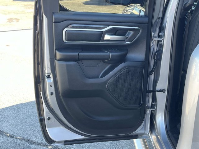Used 2019 RAM 1500 Big Horn RWD image 20
