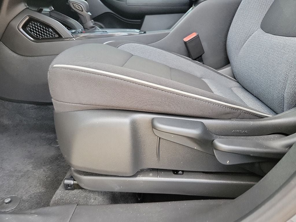 Used 2025 Chevrolet TrailBlazer LS w/ LS Convenience Package FWD image 12