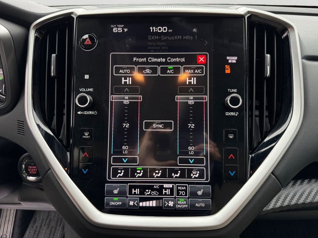 Used 2024 Subaru Ascent Premium w/ Convenience Package image 22