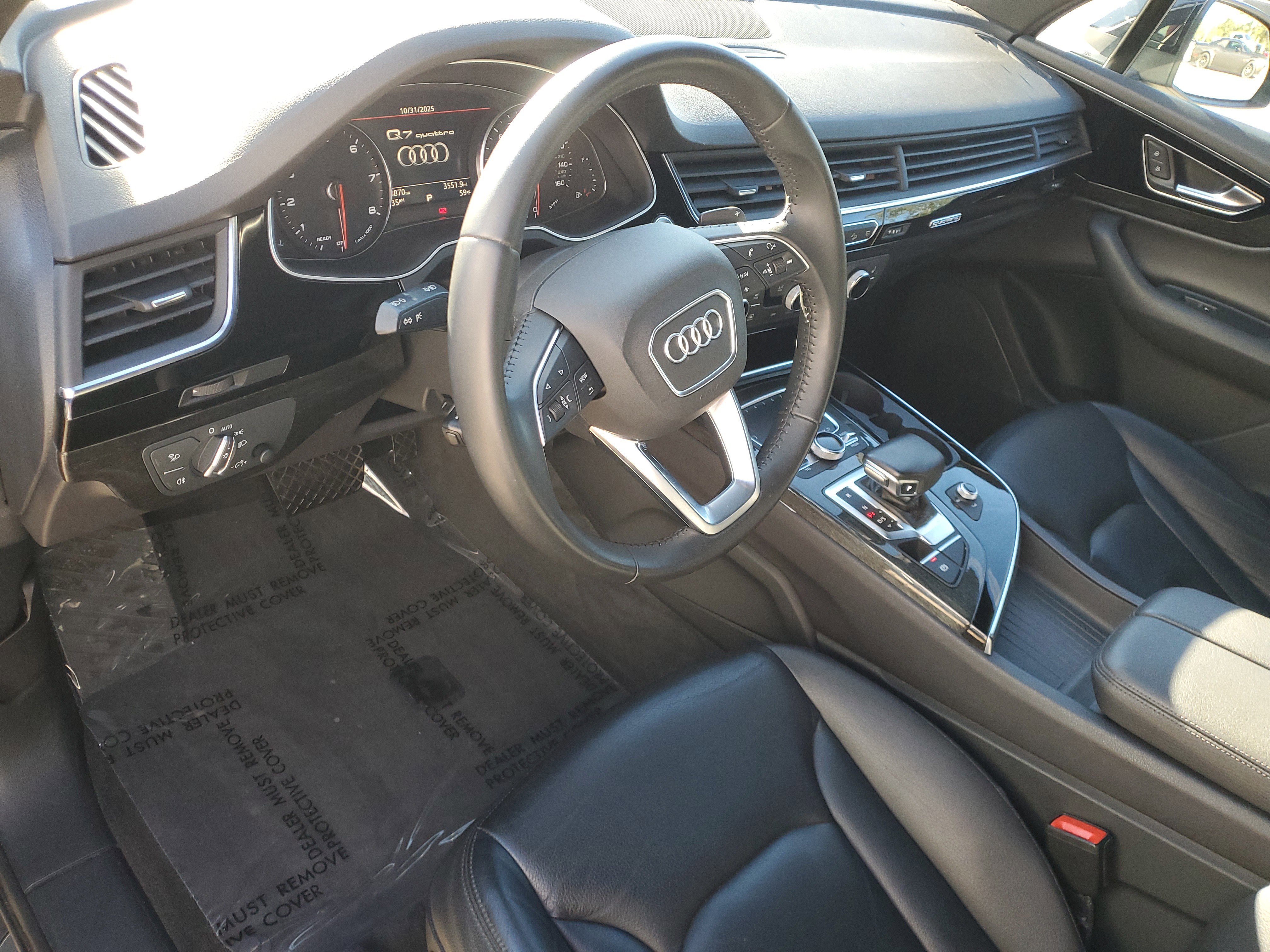 Used 2019 Audi Q7 3.0T Premium image 15