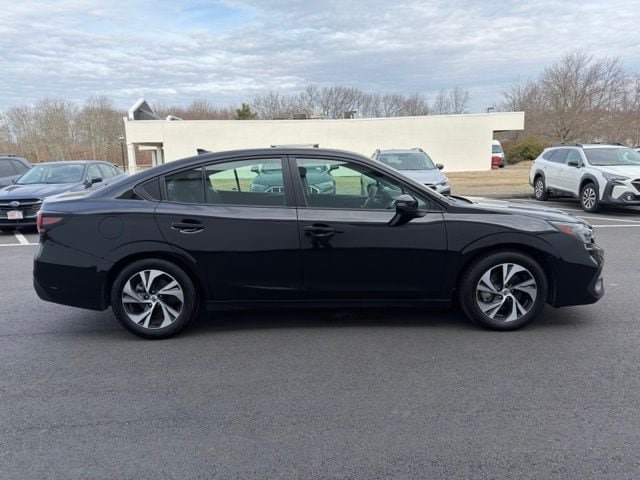 Used 2025 Subaru Legacy Premium AWD/4WD image 5
