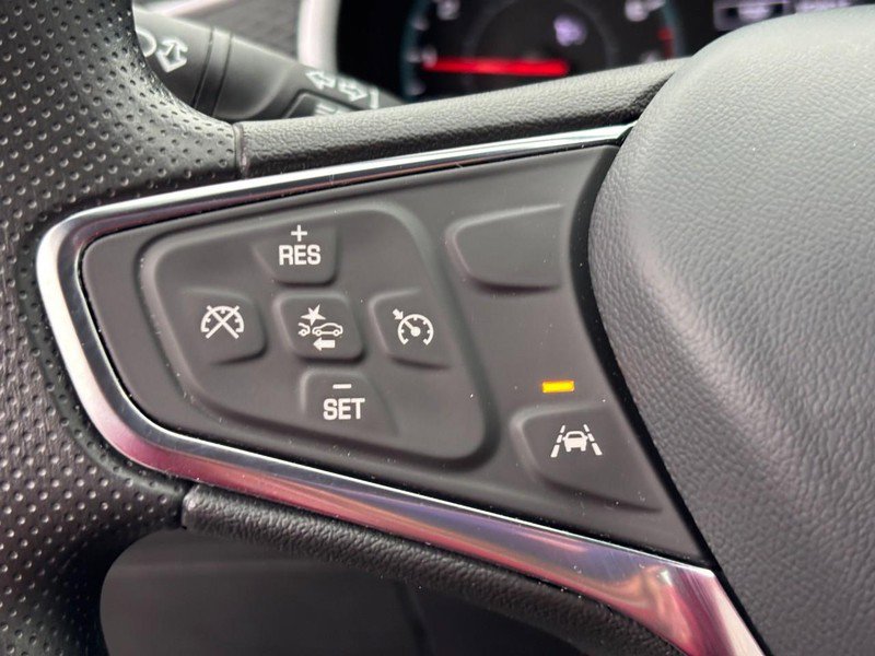 Used 2024 Chevrolet Malibu LS image 17