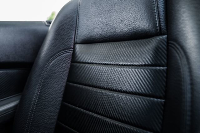 Used 2012 Ford Mustang GT Premium w/ Electronics Pkg RWD image 21