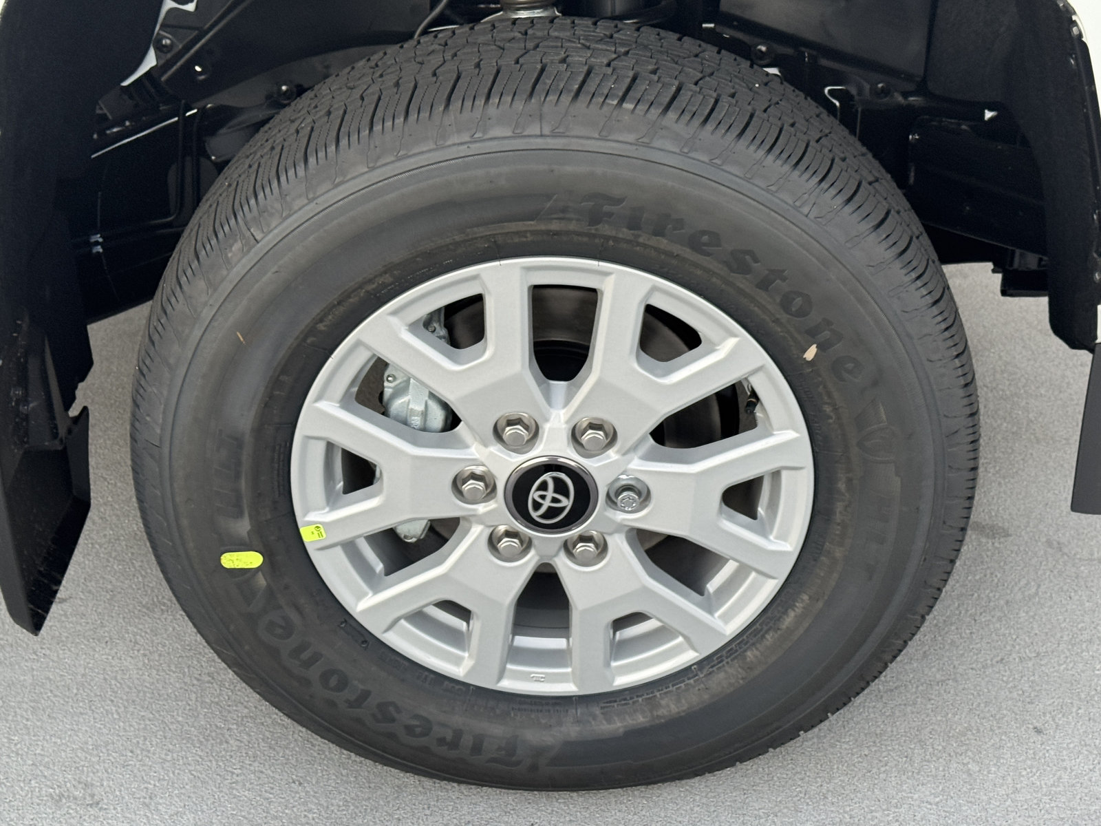 New 2026 Toyota Tacoma SR5 RWD image 15