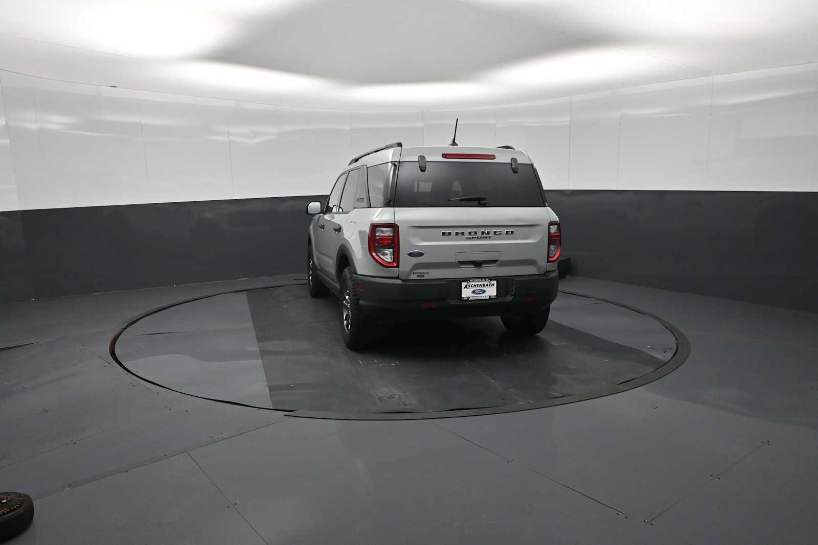 Certified 2021 Ford Bronco Sport Big Bend AWD/4WD image 42