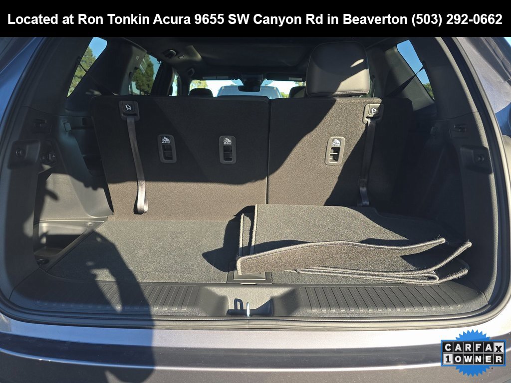 Used 2025 Honda Pilot Black Edition image 15