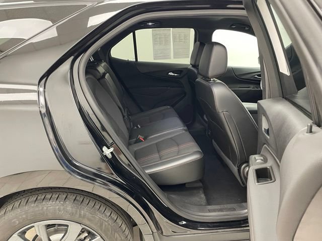 Certified 2023 Chevrolet Equinox RS AWD/4WD image 15