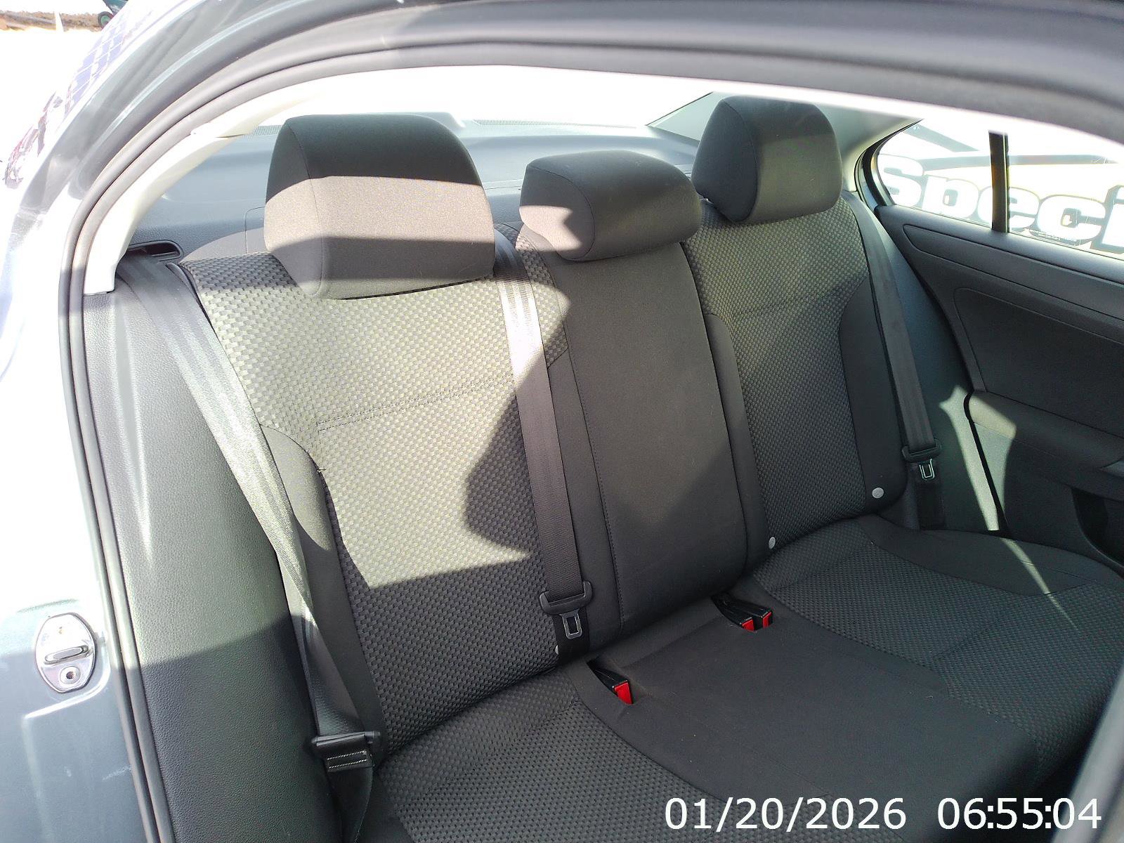 Used 2012 Volkswagen Jetta S image 24