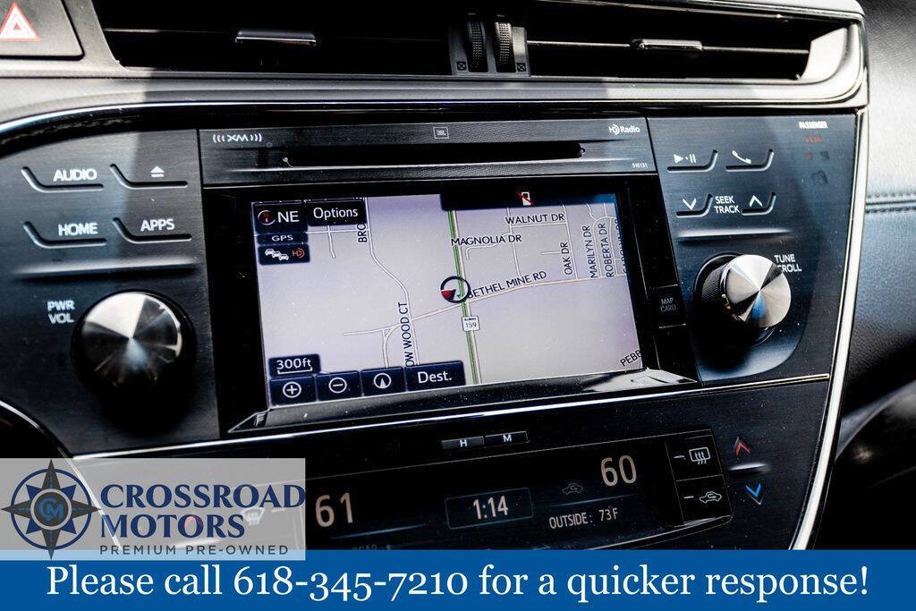 Used 2016 Toyota Avalon Limited FWD image 38