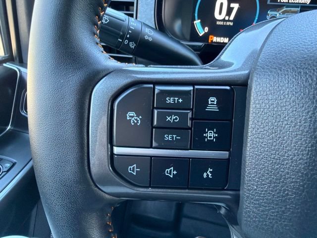 Used 2023 Ford F150 Tremor w/ Equipment Group 402A High AWD/4WD image 26