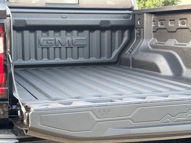 New 2026 GMC Canyon AT4 AWD/4WD image 11