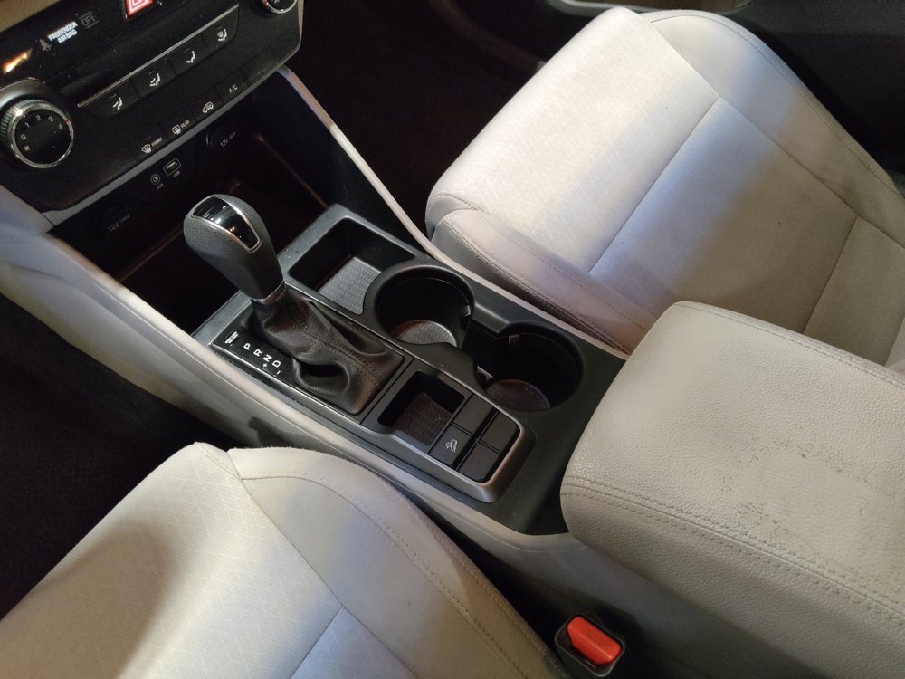 Used 2018 Hyundai Tucson SE image 26