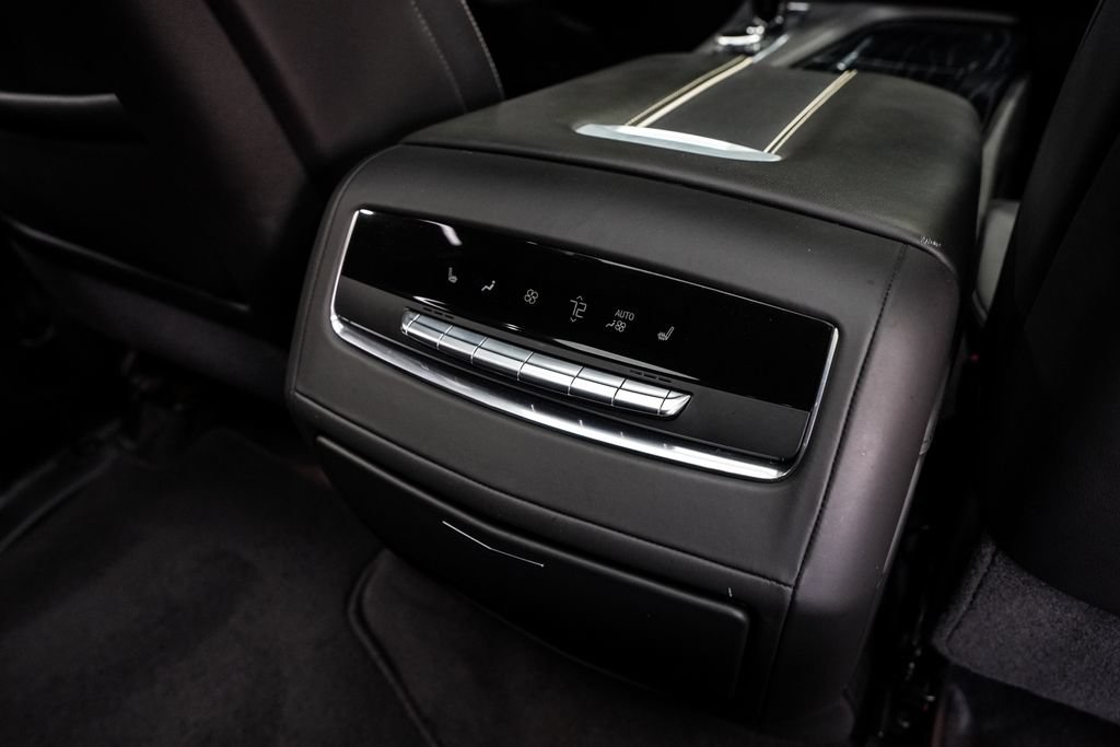 Used 2023 Cadillac Escalade V AWD/4WD image 48