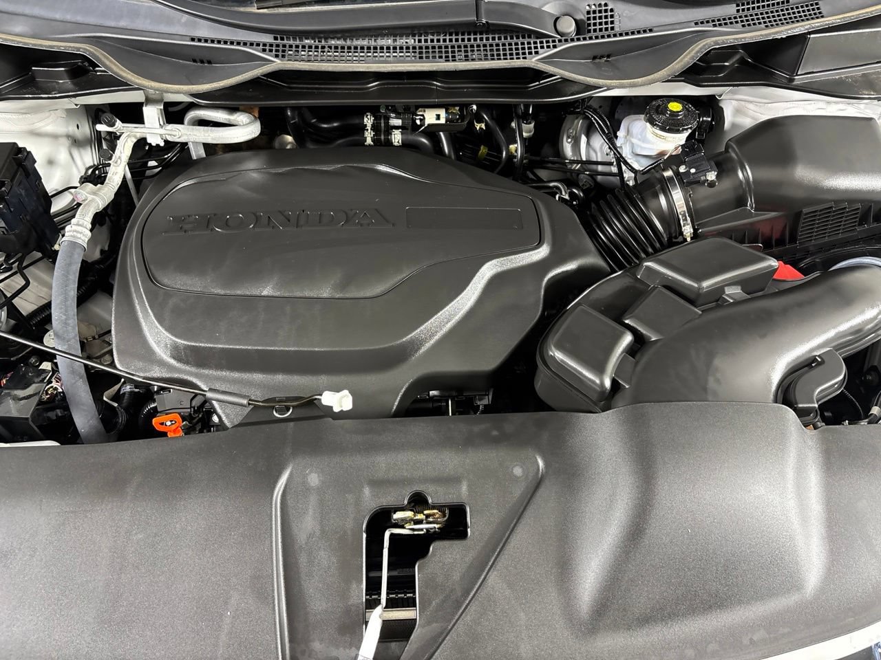 Used 2023 Honda Odyssey Touring image 37