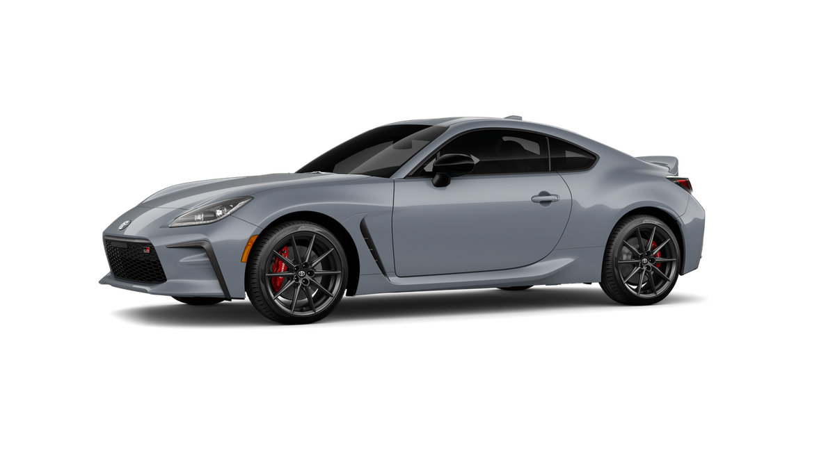 New 2027 Toyota GR86 Premium w/ Performance Package RWD image 5