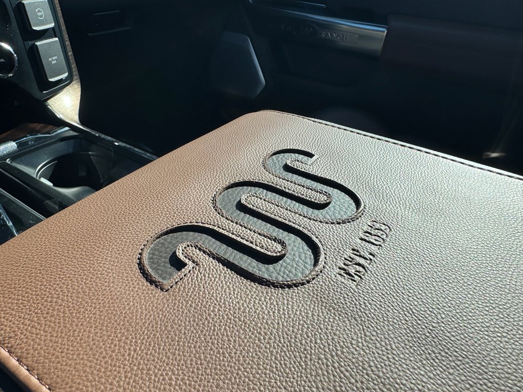 New 2026 Ford F150 King Ranch w/ Equipment Group 601A High AWD/4WD image 36