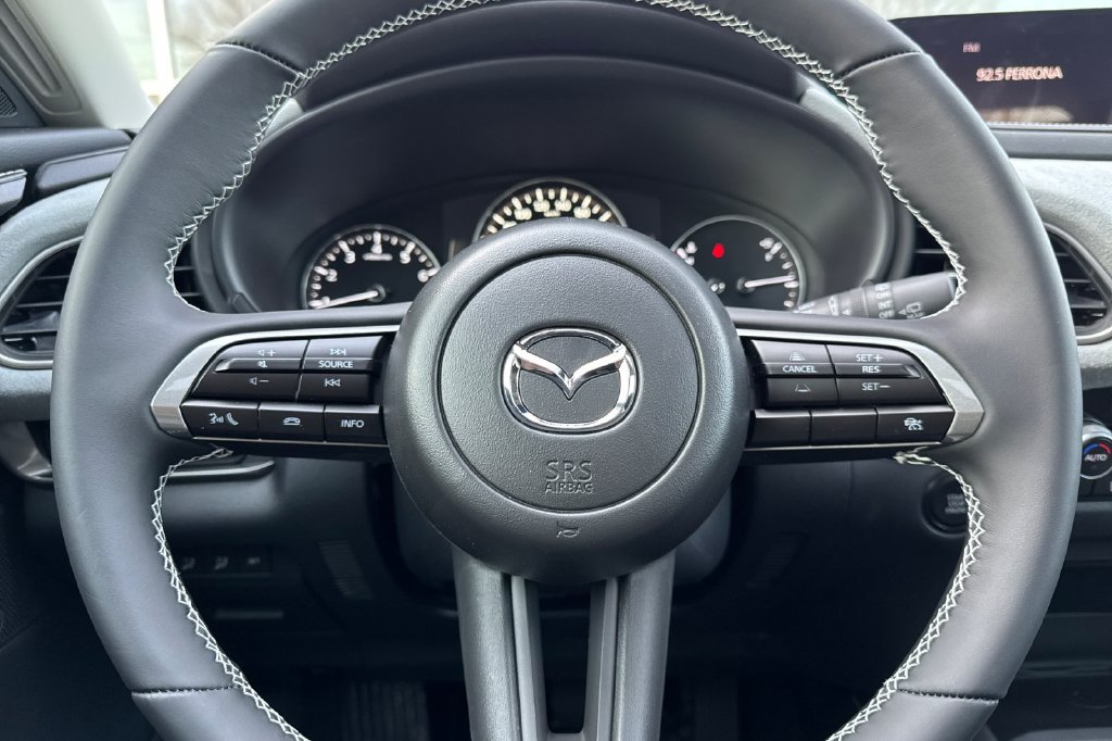 Certified 2026 MAZDA CX-30 AWD 2.5 S image 29