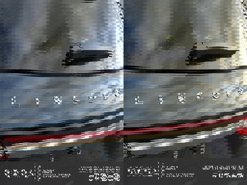 Certified 2022 Lincoln Corsair Reserve w/ Equipment Group 201A image 31