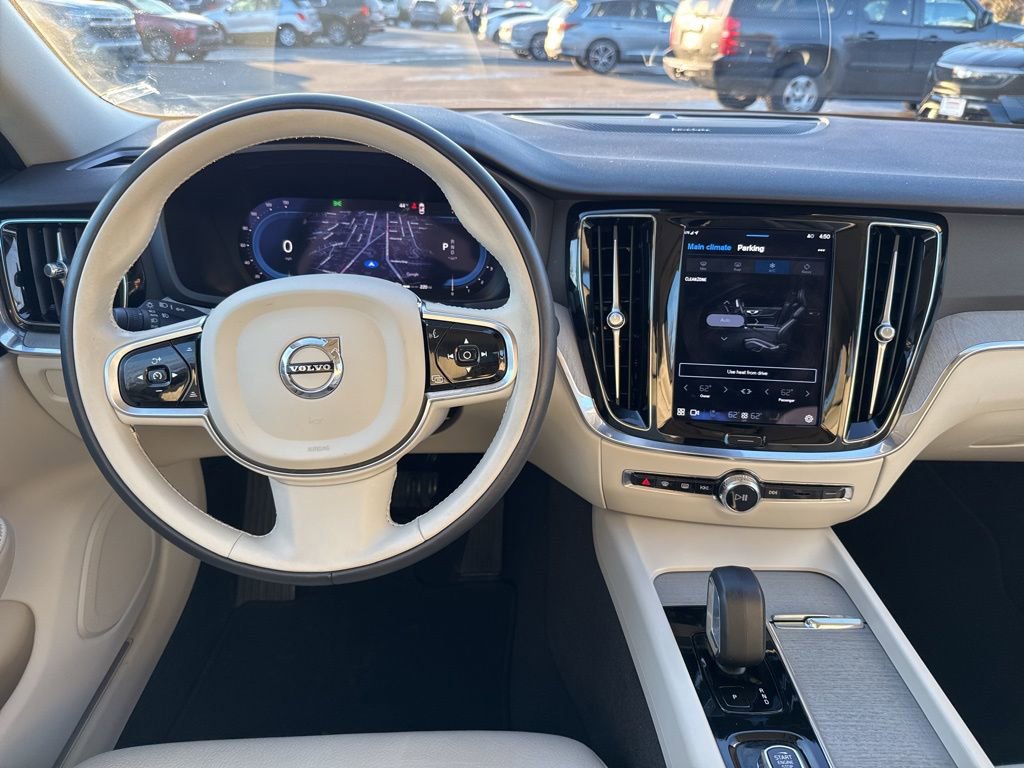 Used 2024 Volvo S60 B5 Plus w/ Climate Package image 13