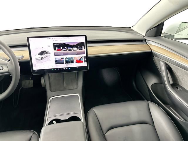 Used 2023 Tesla Model 3 Long Range image 23
