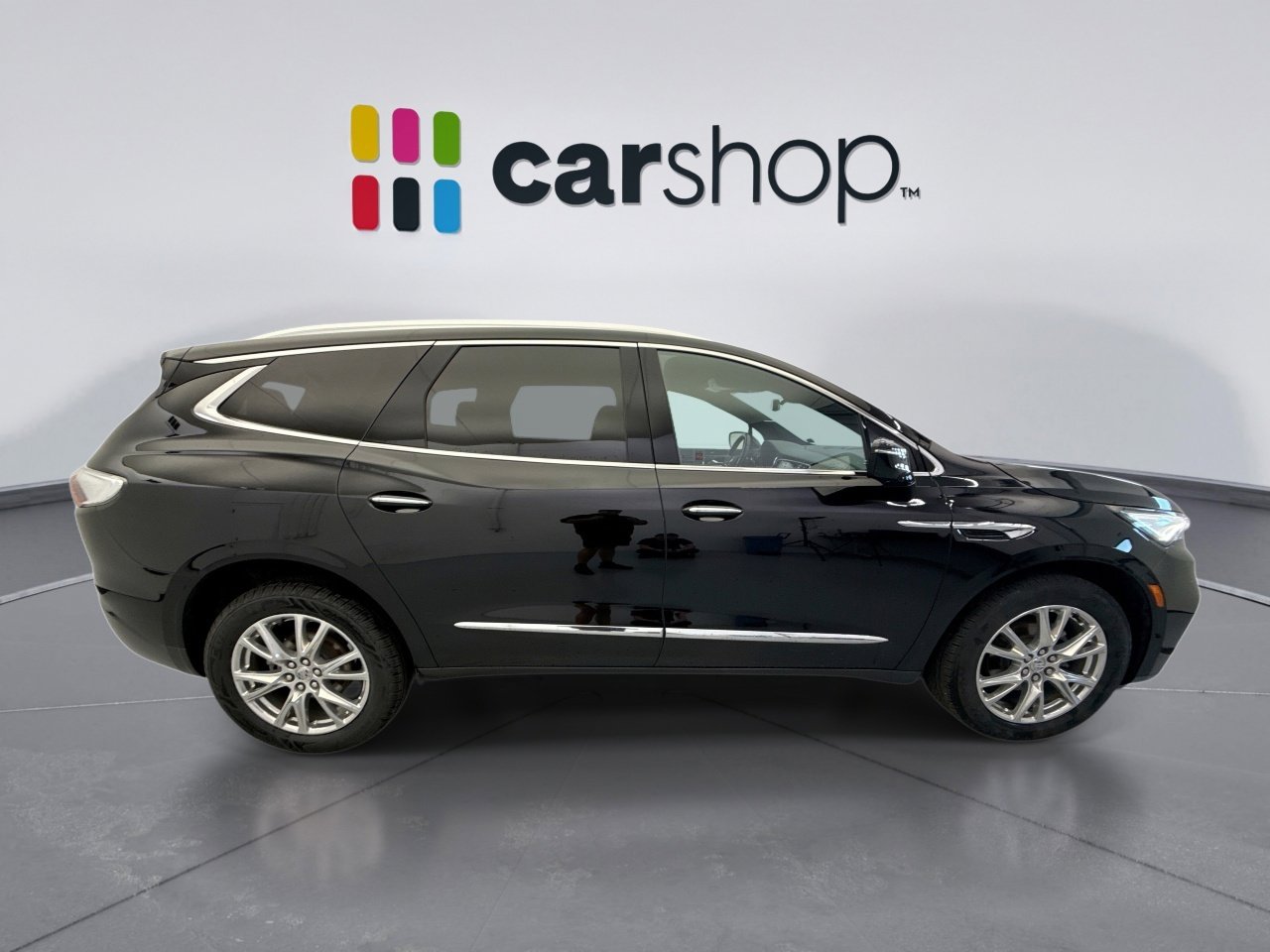 Used 2023 Buick Enclave Essence w/ Experience Buick Package AWD/4WD image 6