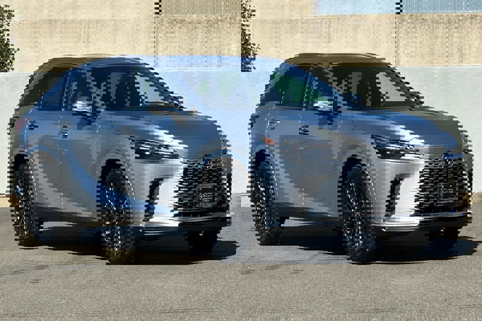 New 2026 Lexus RX 350 Premium image 5