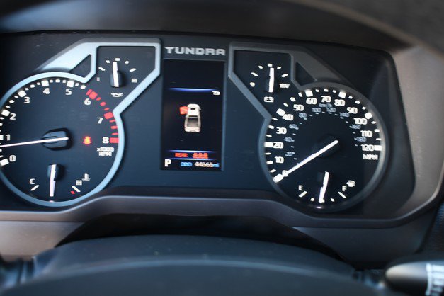 Used 2023 Toyota Tundra SR5 image 31