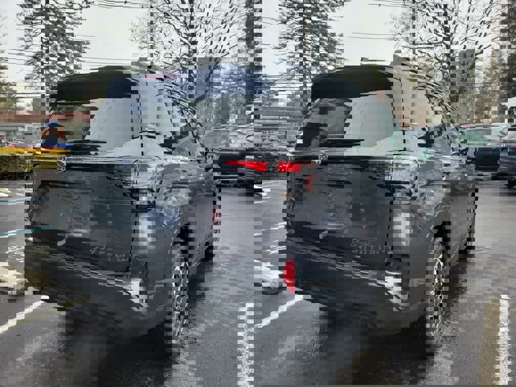 New 2026 Subaru Forester Premium image 3